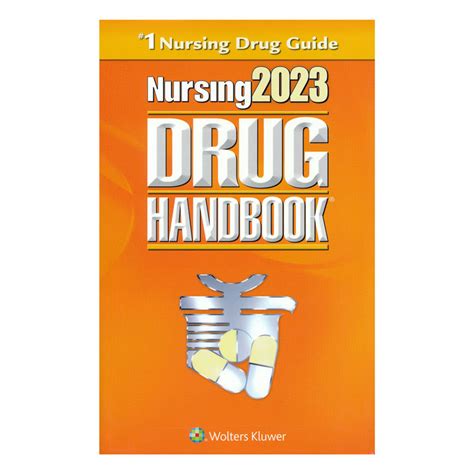 nursing2014 drug handbook nursing drug handbook Kindle Editon
