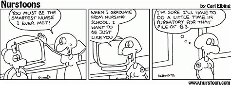 nurstoons the art of nursing 2 Kindle Editon
