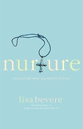 nurture give and get what you need to flourish Kindle Editon