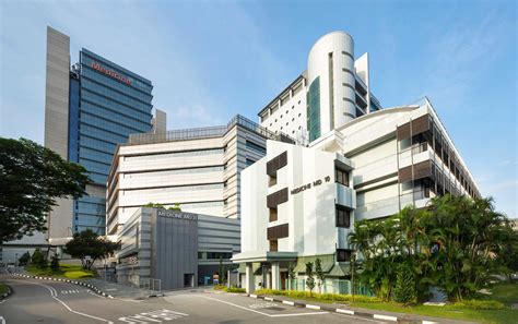 nus yong loo lin school of medicine