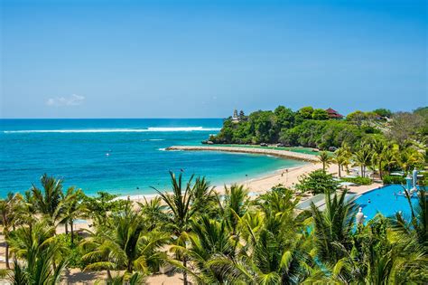 nusa dua bali things to do