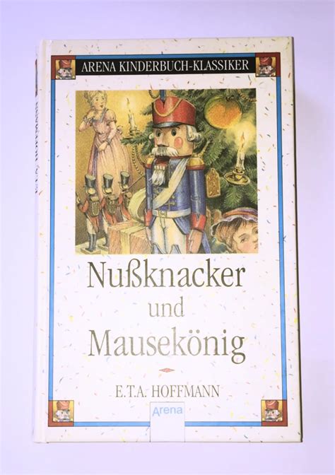 nussknacker mausek nig e t hoffmann PDF