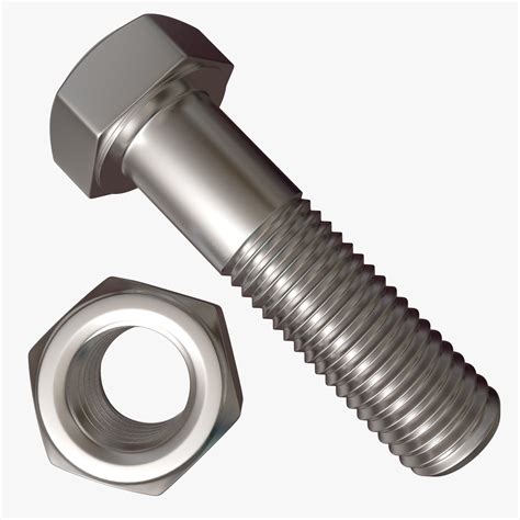 nut bolt