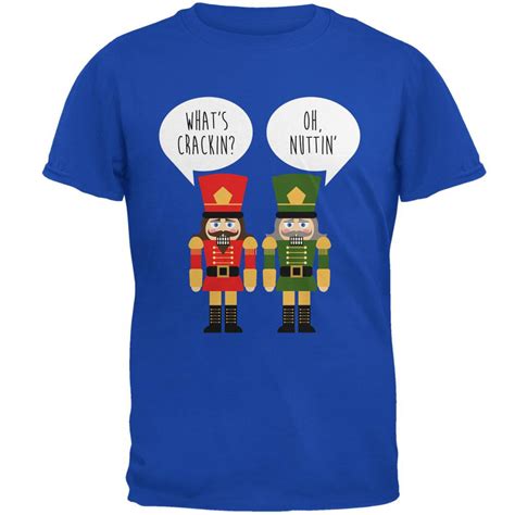 nutcracker t shirts