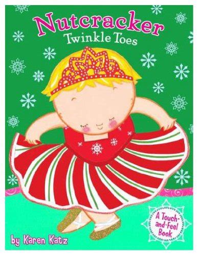 nutcracker twinkle toes Doc