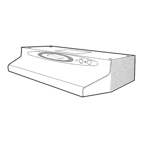 nutone wa6500 user guide PDF