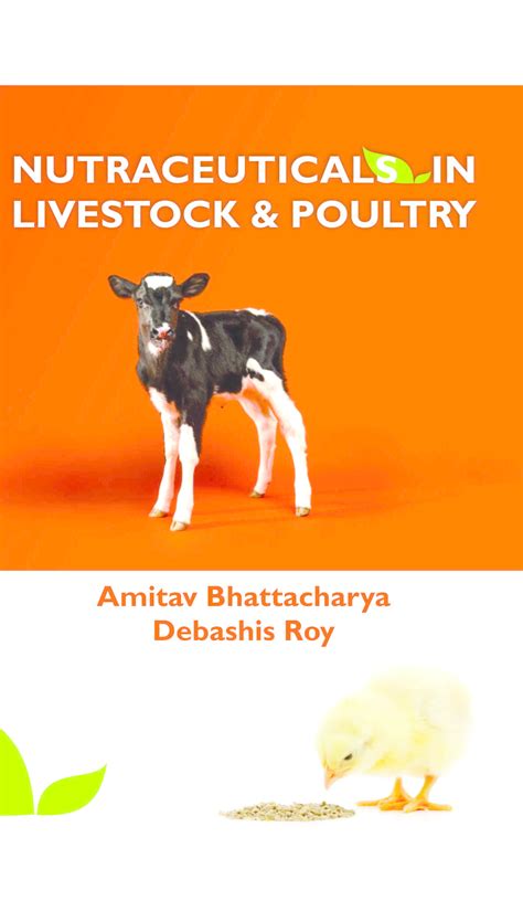 nutraceuticals in livestock and poultry Epub