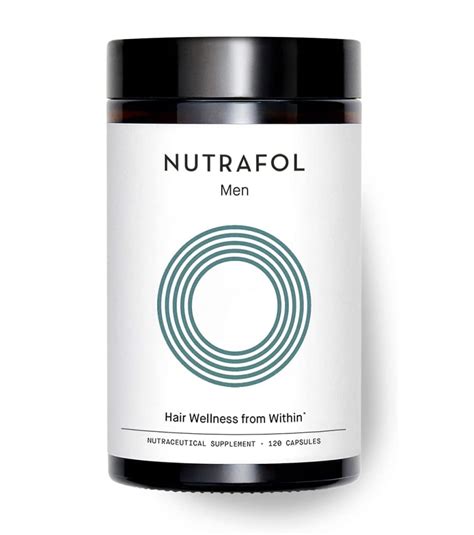 nutrafol for men