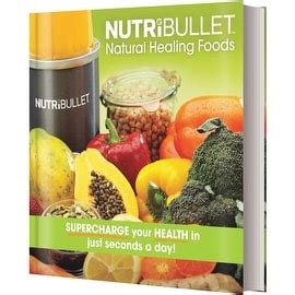 nutri bullet recipe book Reader