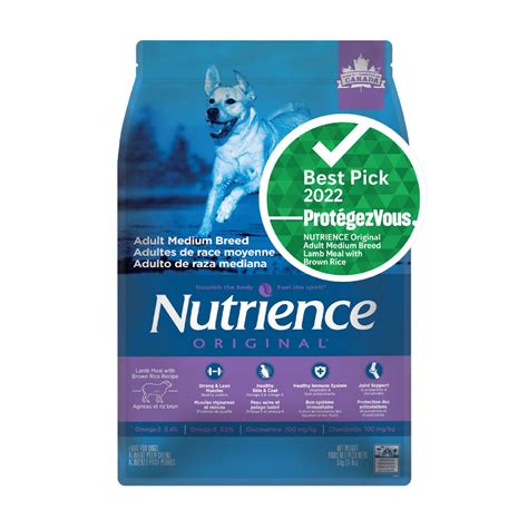 nutrience 狗 糧