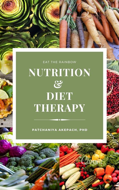 nutrition and diet therapy nutrition and diet therapy Kindle Editon