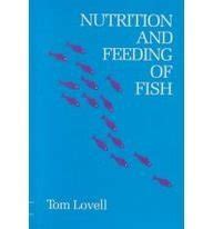 nutrition and feeding of fish volume 1 Epub