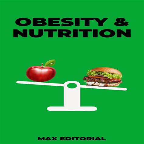 nutrition and obesity Ebook PDF