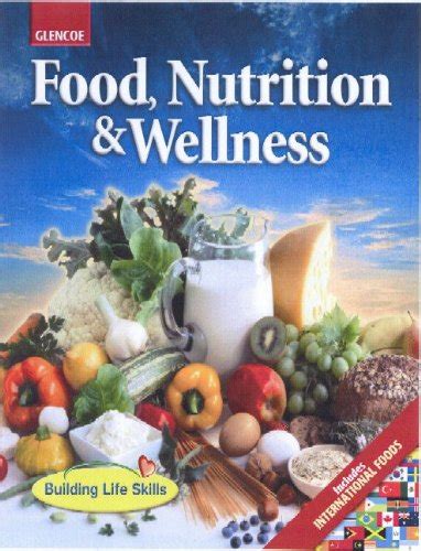 nutrition and wellness student edition Doc