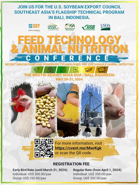 nutrition conference for feed PDF