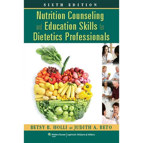 nutrition counseling and education skills for dietetics professionals nutrition counseling and education skills for dietetics professionals Doc