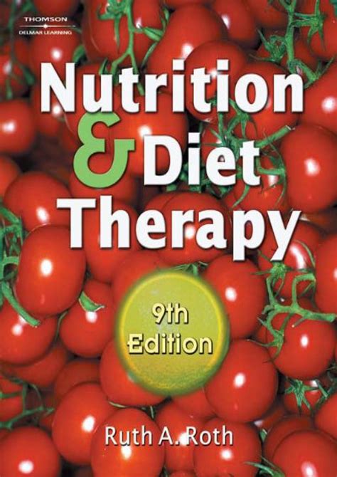 nutrition diet therapy Ebook Doc