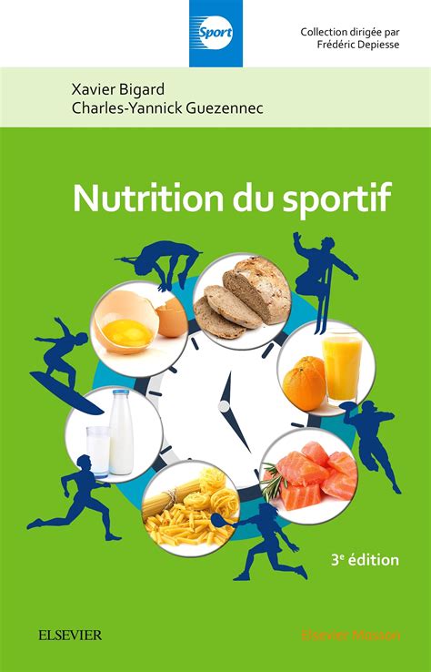 nutrition du sportif nutrition du sportif Epub