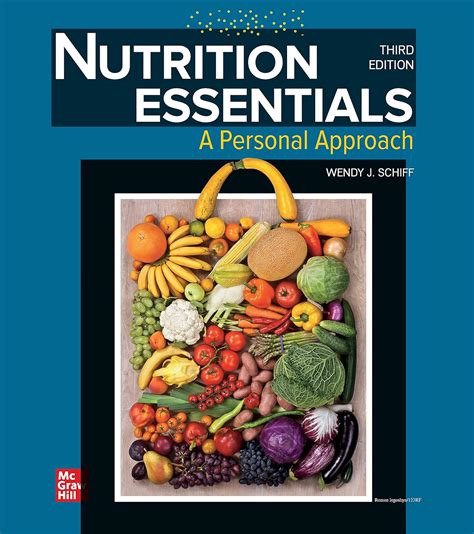 nutrition essentials a personal approach Ebook Reader