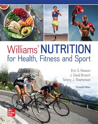 nutrition for health fitness sport Ebook Reader