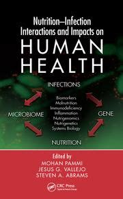nutrition infection interactions and impacts on human health PDF