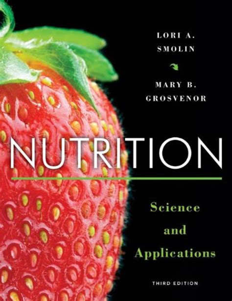 nutrition science and applications 3rd Doc