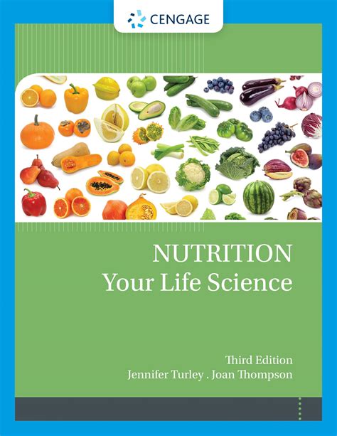 nutrition your life science answer key Reader
