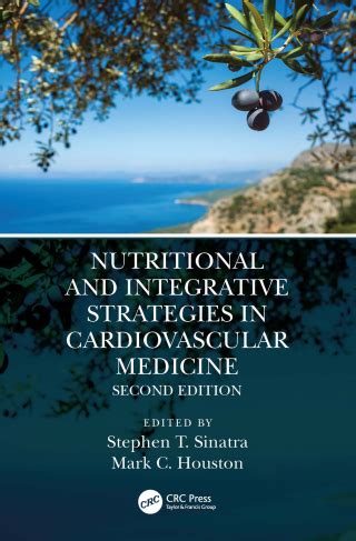 nutritional and integrative strategies in cardiovascular medicine Kindle Editon