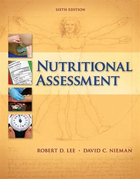 nutritional assessment robert lee Reader