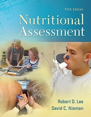 nutritional assessment robert lee Ebook Epub