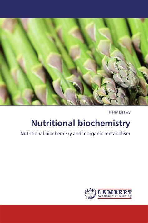 nutritional biochemistry nutritional biochemistry PDF