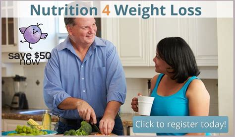 nutritional weight and wellness