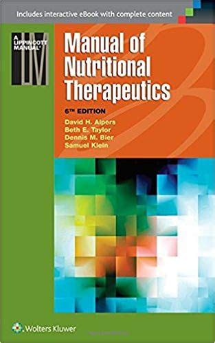 nutritional-reflex-technique-manual Ebook PDF