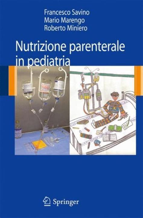 nutrizione parenterale in pediatria nutrizione parenterale in pediatria Doc