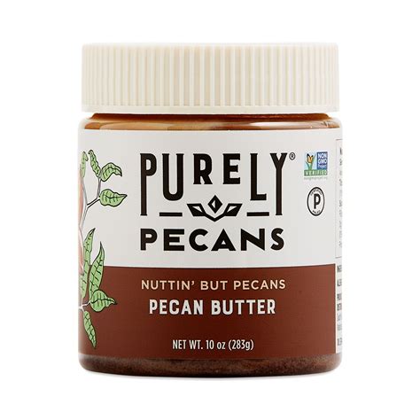 nuttin but pecans nuttin but pecans Reader