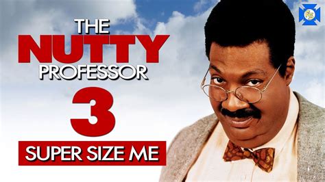 nutty professor 3