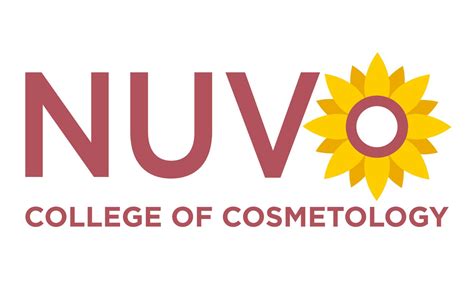 nuvo college of cosmetology