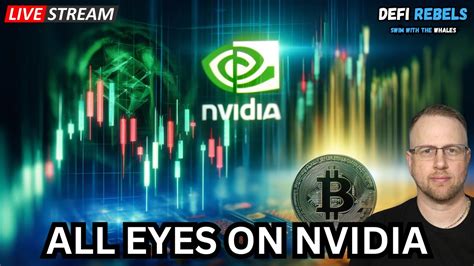 nvidia altcoin news