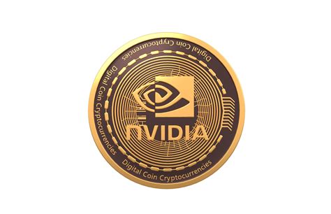 nvidia coin