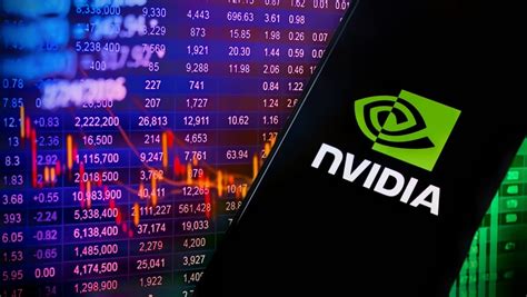 nvidia corp stock