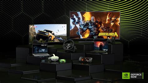 Nvidia Geforce Now Catalogue