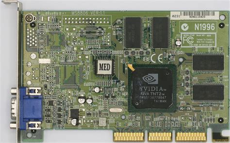 nvidia riva tnt2 pro ms 8806 user guide Epub