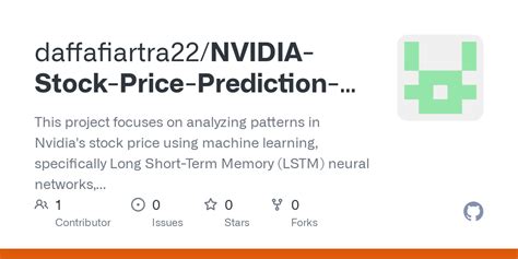 nvidia stock prediction tomorrow