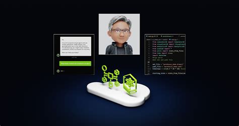 nvidia visual ai agent