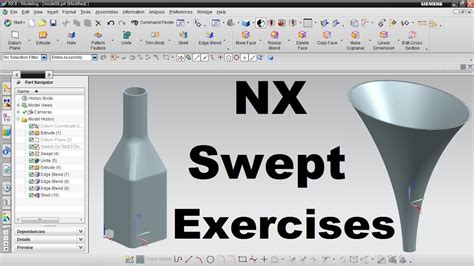 nx 8 training manual Epub