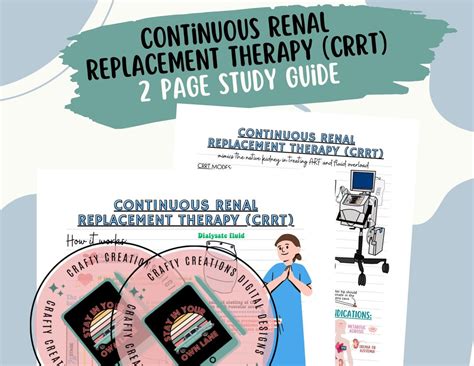 nxstage-crrt-manual Ebook Doc