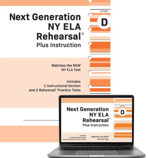 ny ela rehearsal answer key level f pdf Kindle Editon