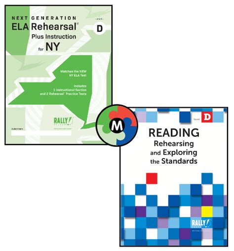 ny ela rehearsal answer key level f pdf Kindle Editon