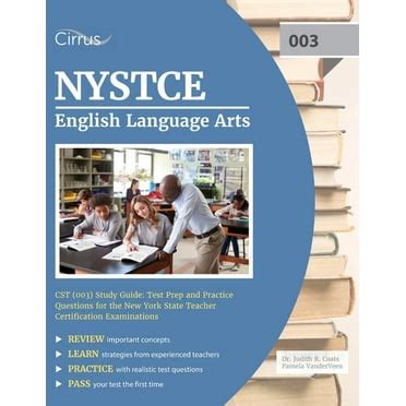 ny esol cst 22 study guide Epub