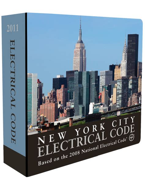 nyc electrical code Ebook Epub